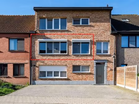appartement à vendre à turnhout € 187.000 (lna9f) - heylen vastgoed - turnhout | zimmo