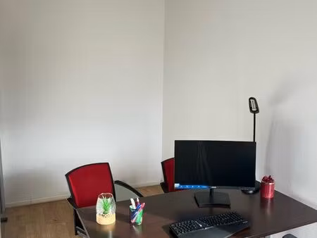 bureau à louer