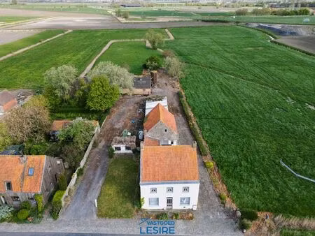 maison à vendre à diksmuide € 349.000 (lnbbs) - vastgoed lesire | zimmo