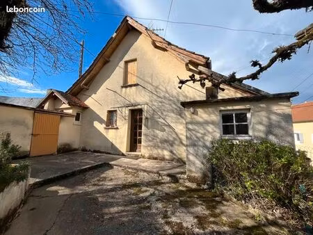 ferme 5 pièces 111 m²