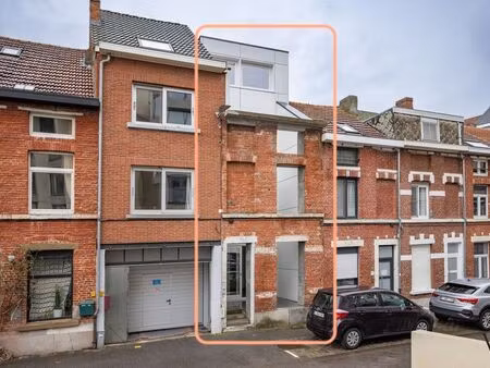 maison à vendre à leuven € 695.000 (lnbn9) | zimmo