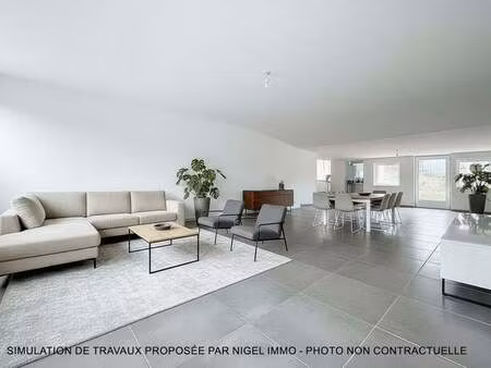 maison à vendre à liège € 189.000 (ln9zy) - nigel immo | zimmo