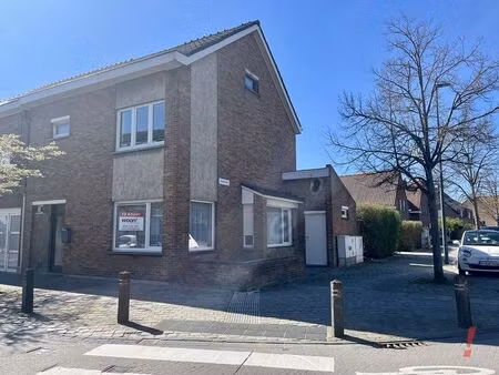 maison à vendre à zandvoorde € 349.000 (lnboz) - immo woon! | zimmo