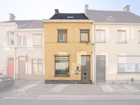 maison à vendre à oudenaarde € 195.000 (ln9np) - henrist  de mulder & bultereys | zimmo