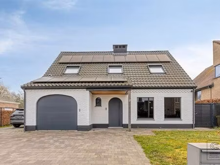 maison à vendre à oelegem € 719.000 (lnb8o) - coenen vastgoed | zimmo