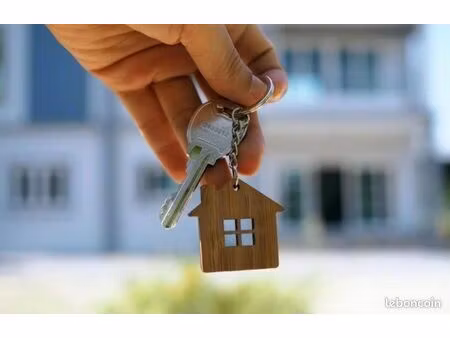 recherche maison secteur 35km autour de rennes - dossier solide