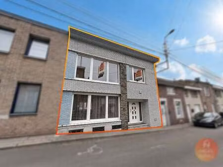 maison à vendre à montegnée € 169.000 (lna7d) - nigel immo | zimmo