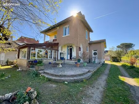 maison 4 pièces 119 m²