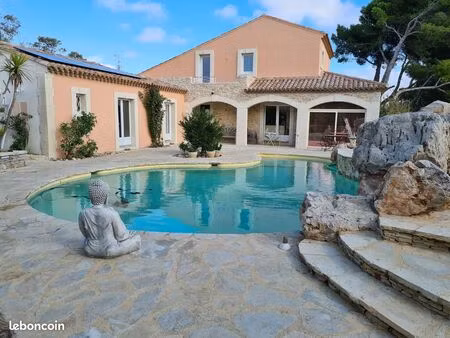 maison beziers
