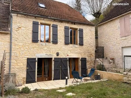 maison 66m²