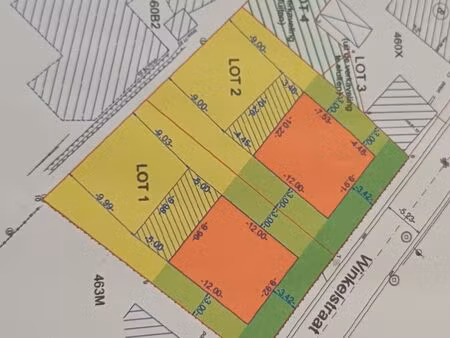 terrain à vendre à hees € 175.000 (lnabj) - | zimmo