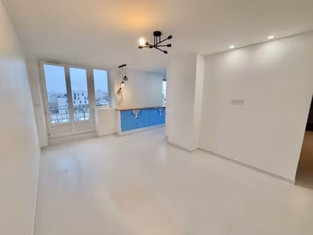 bagnolet 93170 appartement 3 pièces f3 t3