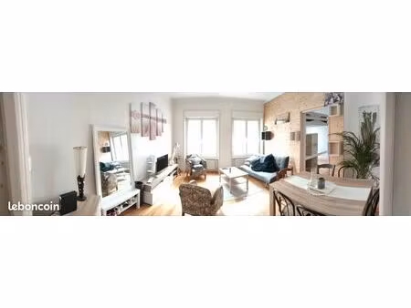 appartement location hypercentre proche hia