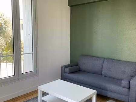 appartement t3 meublé brest
