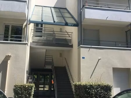 studio campus ker lann à bruz