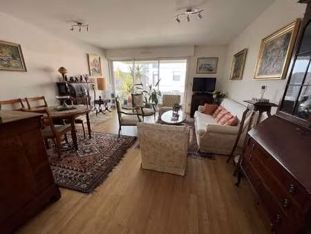 vente appartement 5 pièces à chantepie (35135) : à vendre 5 pièces / 97m² chantepie
