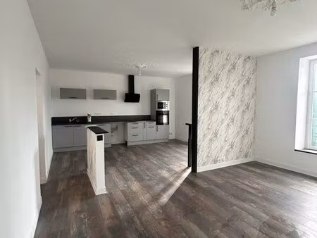 appartement centre ville