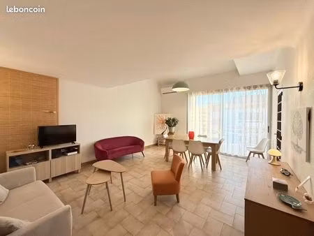 appartement 5 pièces 174 m²