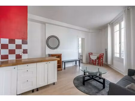 2 pièces - 36 69 m² - exclusivite