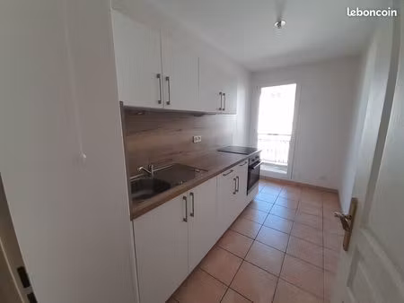 appartement t2 à louer