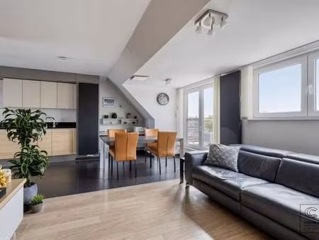 appartement à vendre à duffel € 335.000 (lnb8u) - coenen vastgoed | zimmo