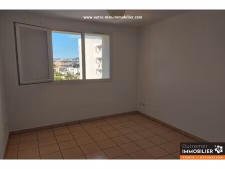 studio etudiant lumineux