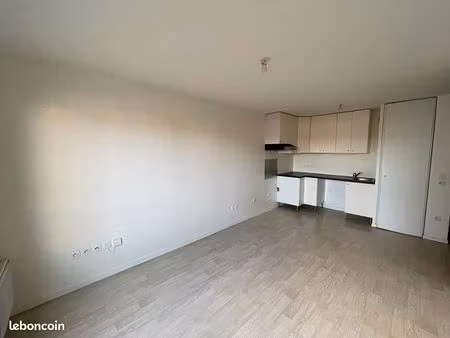 appartement 3 pièces 50 m²