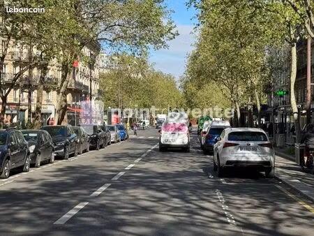 bijouterie/horlogerie 15 m²