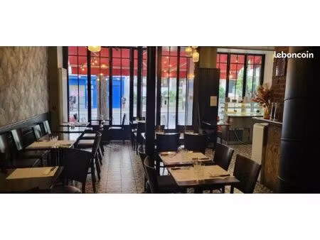 fonds de commerce à vendre