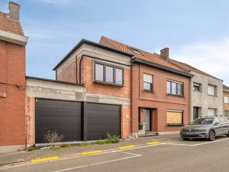 maison à vendre à teralfene € 349.000 (lnaea) - immo accenta affligem | zimmo