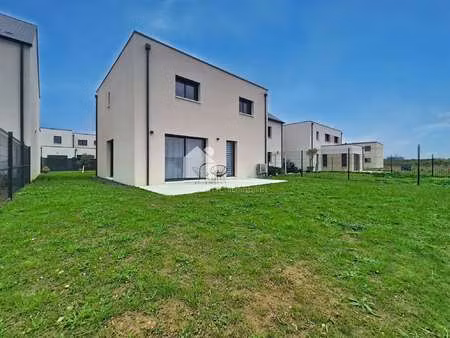 vente maison à caen (14000) : à vendre / 120m² caen