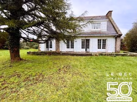 vente maison à carnac (56340) : à vendre / 147m² carnac