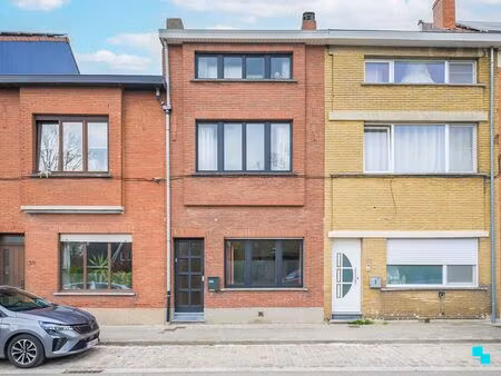 maison à vendre à gentbrugge € 349.000 (lnboh) - bordes merelbeke | zimmo