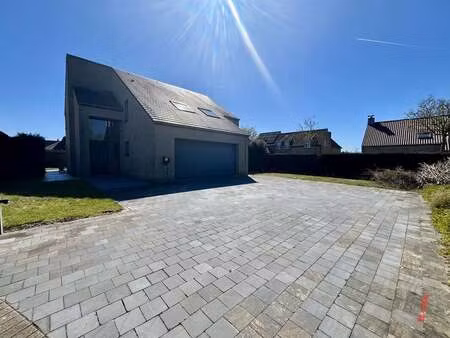 maison à vendre à jabbeke € 725.000 (ln9wg) - immo woon! | zimmo