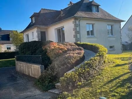 location maison la guerche de bretagne