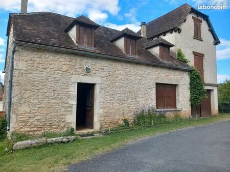 maison de campagne