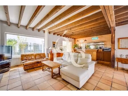 maison de ville spacieuse de 176 m² aux lilas