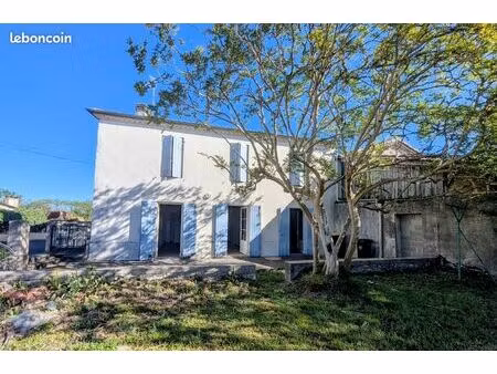 maison 5 pièces 99 m²