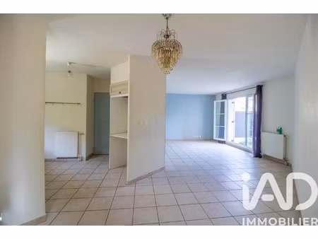 vente maison de ville 5 pièces