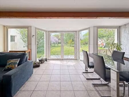 vente maison à nantes doulon - vieux doulon (44000) : à vendre / 175m² nantes doulon - vie