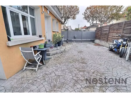 maison proche gare rer a neuilly plaisance et écoles