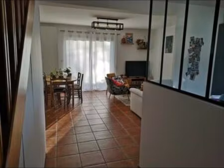 location maisonnette plabennec