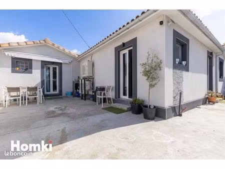 maison 5 pièces 96 m²