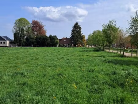 terrain à vendre à herderen € 115.000 (lnaqu) - | zimmo
