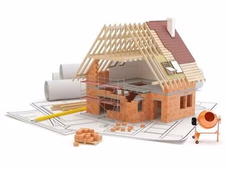 bagnolet 93170 la capsulerie terrain constructible à vendre