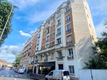 aulnay centre gare sud
