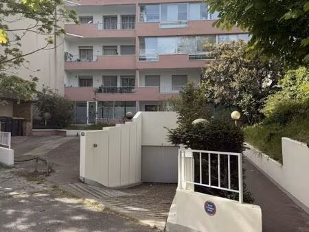 bagnolet 93170 appartement métro gallieni métro serge gain