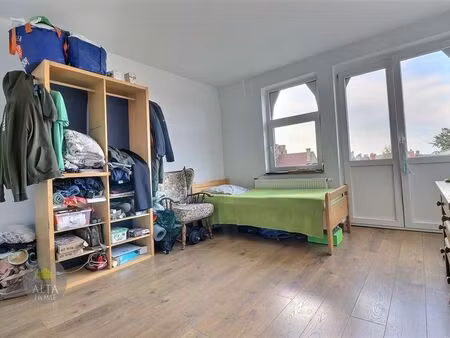 appartement à vendre à ganshoren € 189.000 (kb9nx) - alta home | zimmo