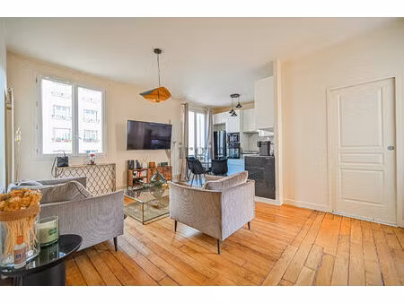 charenton le pont  appartement 45m2  2 pièces