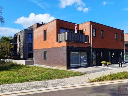 appartement à louer à zolder € 795 (lnbm6) - alterimmo | zimmo